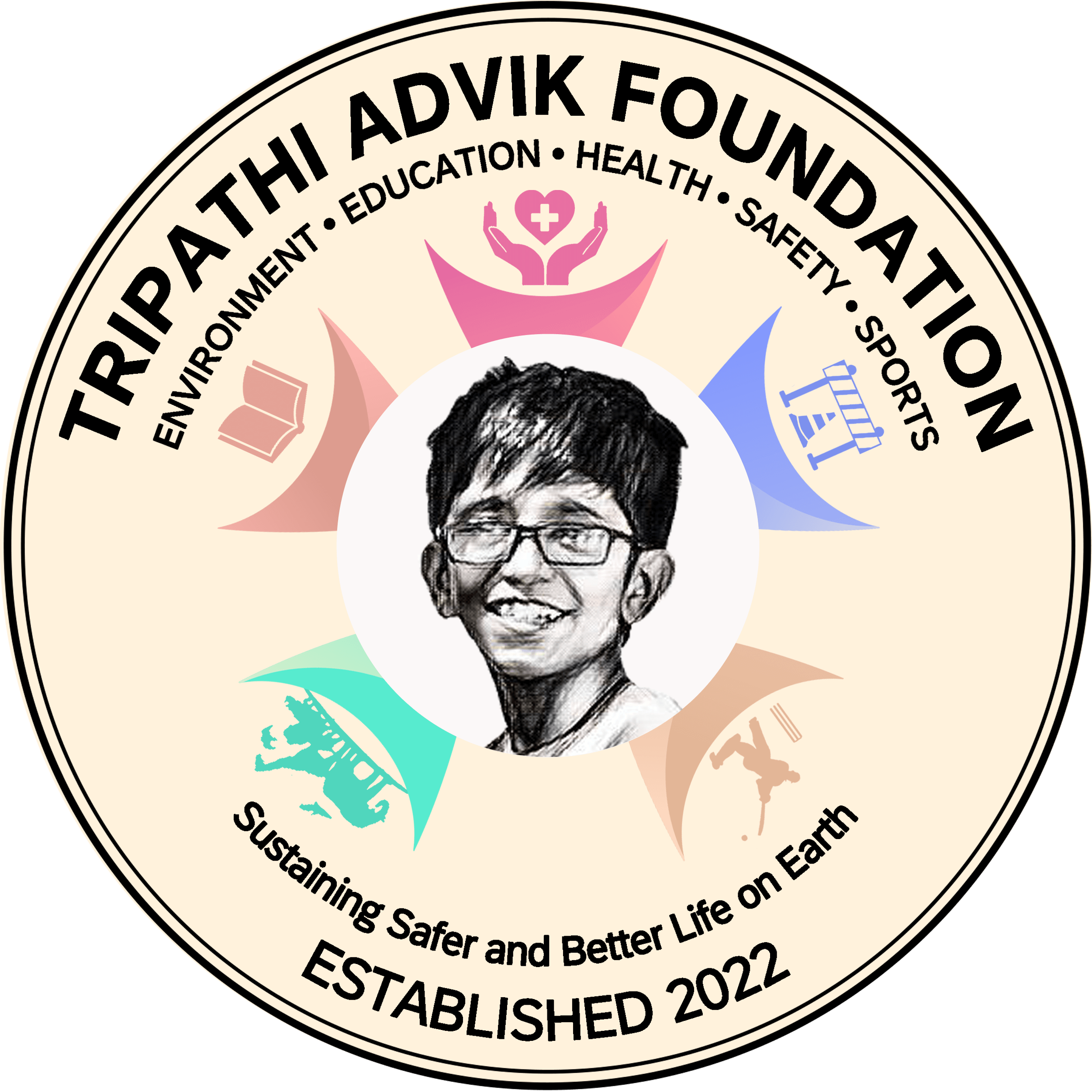 Tripathi Advik Foundation